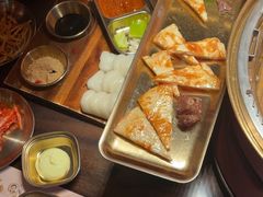 -西塔老太太泥炉烤肉(上海七宝领展广场店)