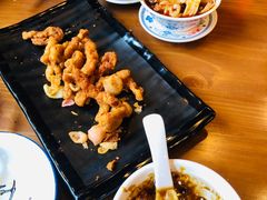 -炉小二铜锅牛蛙•川湘菜(三里屯店)