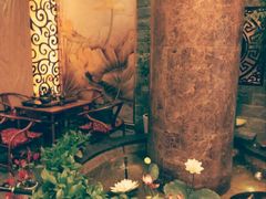 -古莲·影院足道·按摩SPA(水上温泉店)