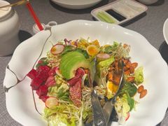 -秀儿四九城·新京菜(亚运村鸟巢店)