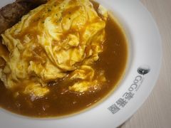 -CoCo壱番屋