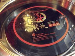 -小龙坎火锅(东汇城店)
