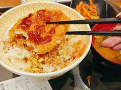 -食其家·牛丼咖喱(万达广场店)