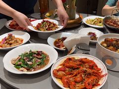 -神洲四海大酒楼(王府井澳门中心店)