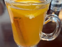 布列塔尼苹果酒-La Creperie法餐厅(桃江路店)