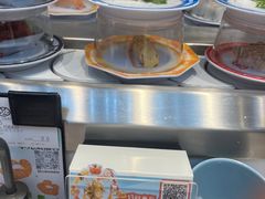 -元气寿司(益田假日广场店)