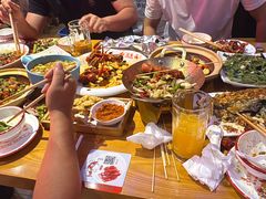 -庆峰龙虾烧烤(合肥一店)