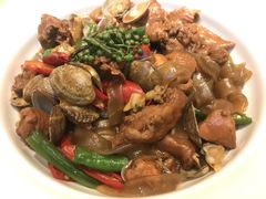 -悦海·家宴·冰花皮皮虾大锅贴(宝龙店)