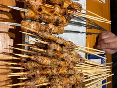 -肉串汪(西便门店)