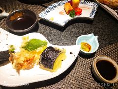 -吉盛川创作料理(保利国际广场店)