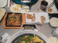 -半天妖烤鱼(永旺梦乐城店)