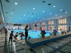 -北京雄鹿运动中心