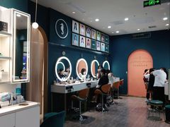 -海马体照相馆(西安高新万达广场店)