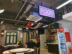-川正旺江湖菜(三元桥店)