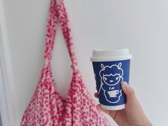 -Blue Concept Cafe&Farm·關於藍