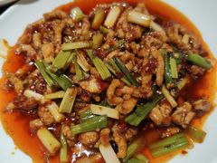 -拾捌川·自贡爆炒(新街口店)