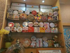 零售区-家琳甜品(江南东店)