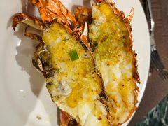 -白天鹅宾馆·流浮阁咖啡厅