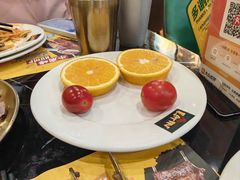 -拉丁餐厅·巴西烤肉自助(正佳广场店)