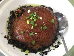 梅菜扣肉-渔舟意·湖南家宴(萝岗纳金城店)