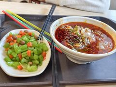 -东方削面(迎泽街店)