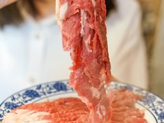 -裕德孚·非遗手切涮羊肉(东直门内大街店)