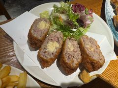 -桂马·日本料理·海胆·海鲜饭·酒场(民主广场店)