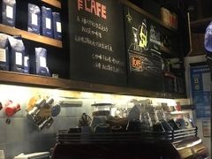 -青咖啡(三坊七巷店)