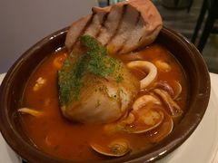-广州四季酒店·意珍·意式自助餐