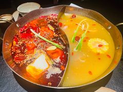 -色響火锅(恒隆广场店)