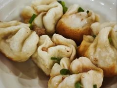 -赵宝美煎包店