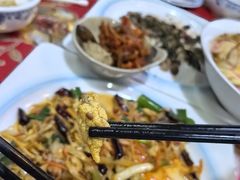 -龙姐私房菜(和顺古镇店)