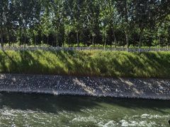 -汉长安城未央宫国家考古遗址公园