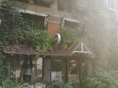 -飞马旅黎黄陂路文旅街区