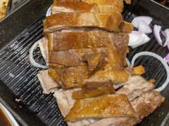 -楼兰新疆主题餐厅(苏州中心店)