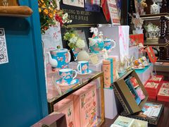 -布兰兔的植物庄园(杭州南宋御街店)