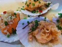 -王庄阿咪海鲜大排档(象园店)