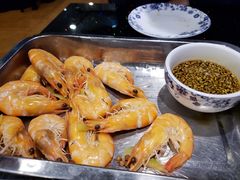 -胶东海鲜大排档(北太平庄店)