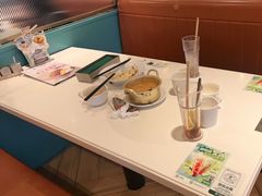 -翠华餐厅(宝安壹方城店)