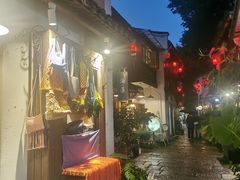 -小河直街历史文化街区