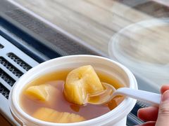 -张飞木薯羹(金鱼巷店)