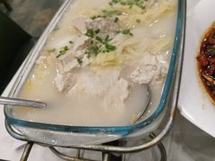 -巴渝兄弟川菜(宽街店)