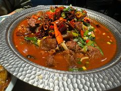 -95号酱骨·一块豆腐(展春园西路店)