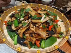 -云海肴·汽锅鸡·云南菜(美罗城店)