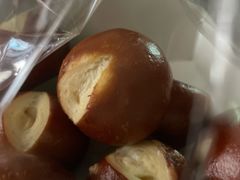 碱水小丸子-GAONNURI加温努力(马场店)