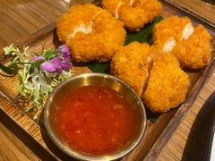 -泰堤坊(淡水体育馆店)