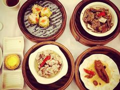 -春满园·早茶·粤菜·宴会(前海店)