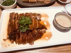 卤水鹅肉-金成潮菜博物馆(海珠湿地店)