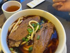 -中国厨房/台湾牛肉面