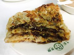 -清真永恒华威肉饼(潘家园店)